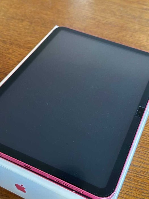 iPad 10 Gen. 64GB Wi-Fi + Cellular