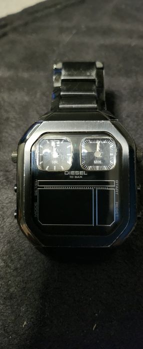 Zegarek Diesel DZ-7065