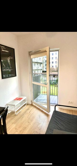 Wola, 2 Pokoje, Zytnia, Młynów, Tyszkiewicza