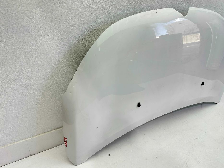 Capot - Citroen C3 III