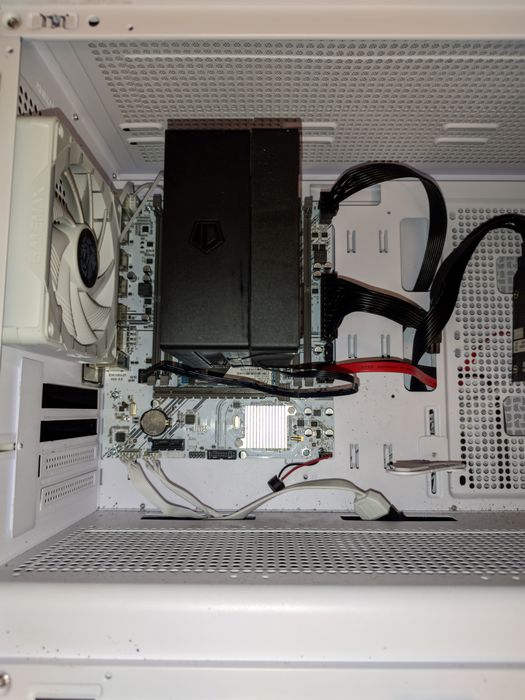 Комплект Xeon MACHINIST X99
