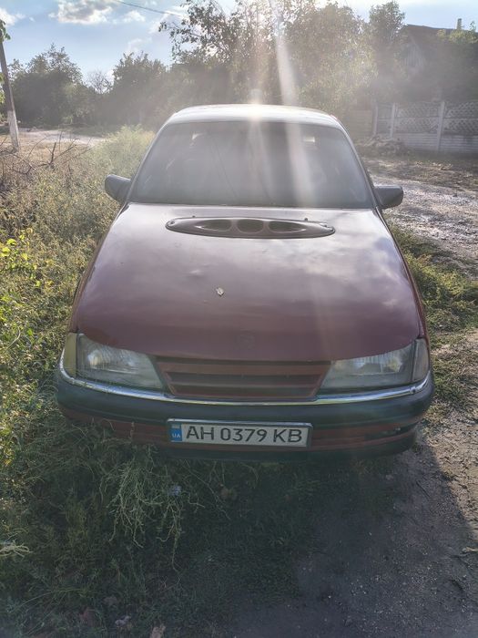 Розборка  Opel Omega A