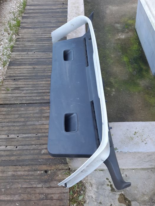 Forras da mala VW Golf IV