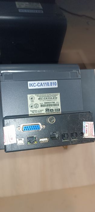 Каса, MPos, касовий апарат, монітор, ПК, торгове обладнання