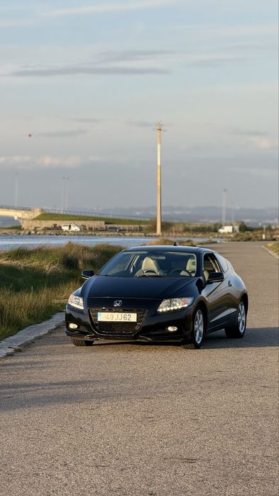 Honda CR-Z 1.5 IMA Sport