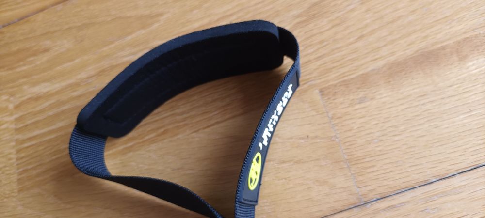 Âncora de porta para banda elástica / Door Anchor for Bands64550487816835122