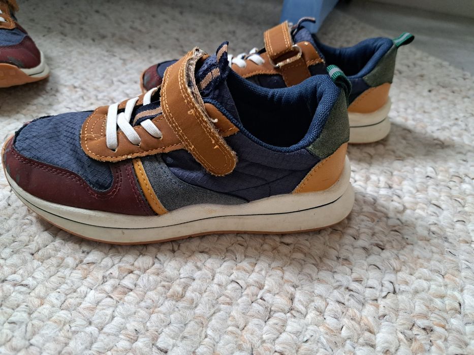 Buty sportowe adidasy sneakersy Smyk Cool Club r 32