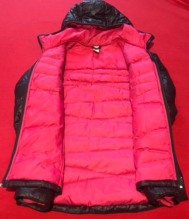 Куртка-пуховик Quechua X-Light від Decathlon L/XL ідеальний стан