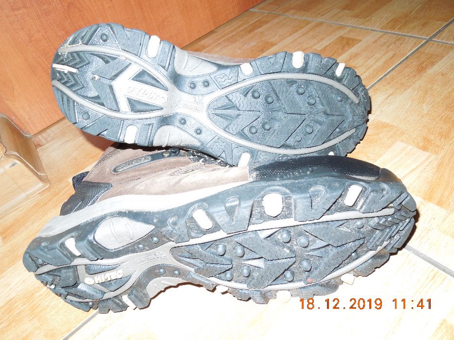 buty hi-tec męskie
