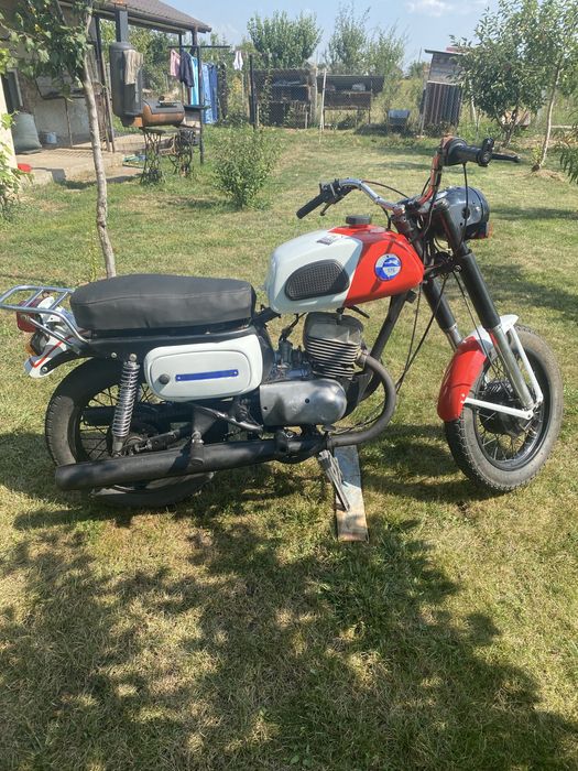 Восход 3м.