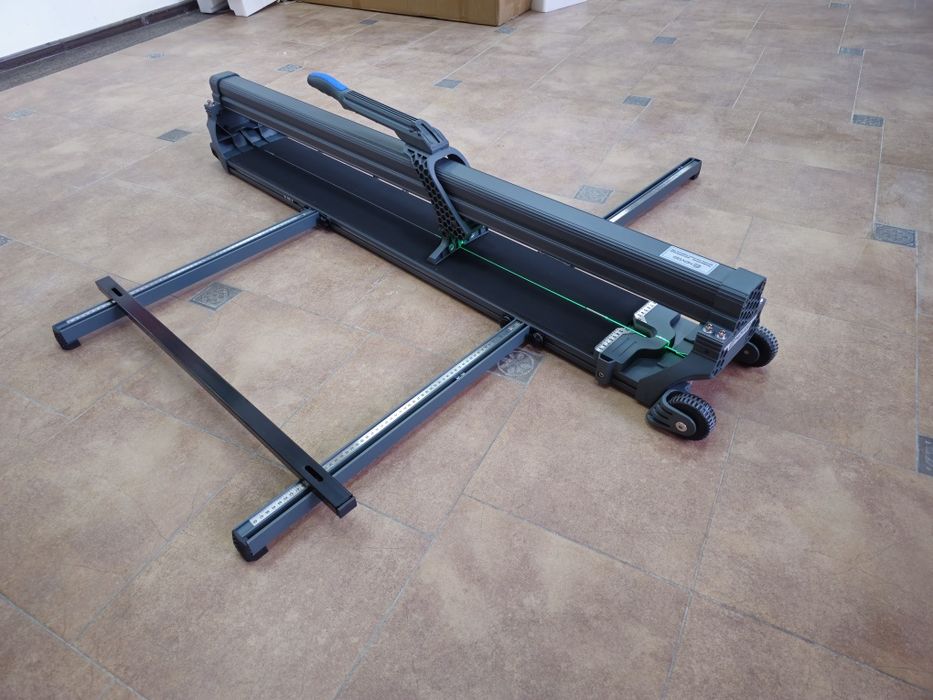 Плиткорез NOVQO Hercules 1200 мм Бесплатная доставка!+ ЛАЗЕР