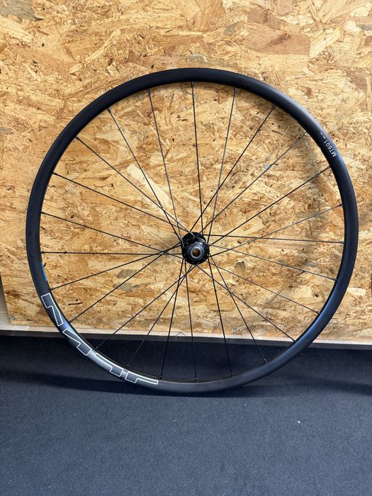 Zestaw kół Shimano WH-MT601-TL Micro Spline 29"