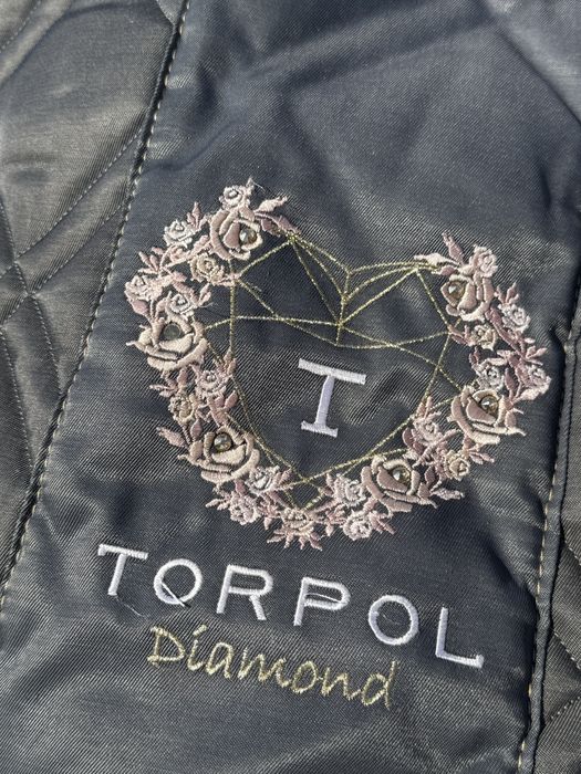 Czaprak Torpol Diamond
