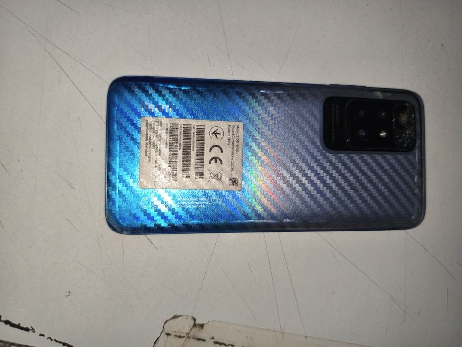 Telemóvel Xiaomi redmi 10