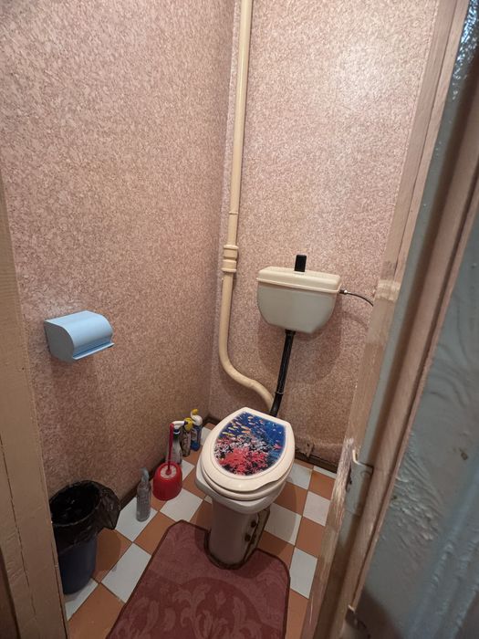 Продам дом в Мелиоративном