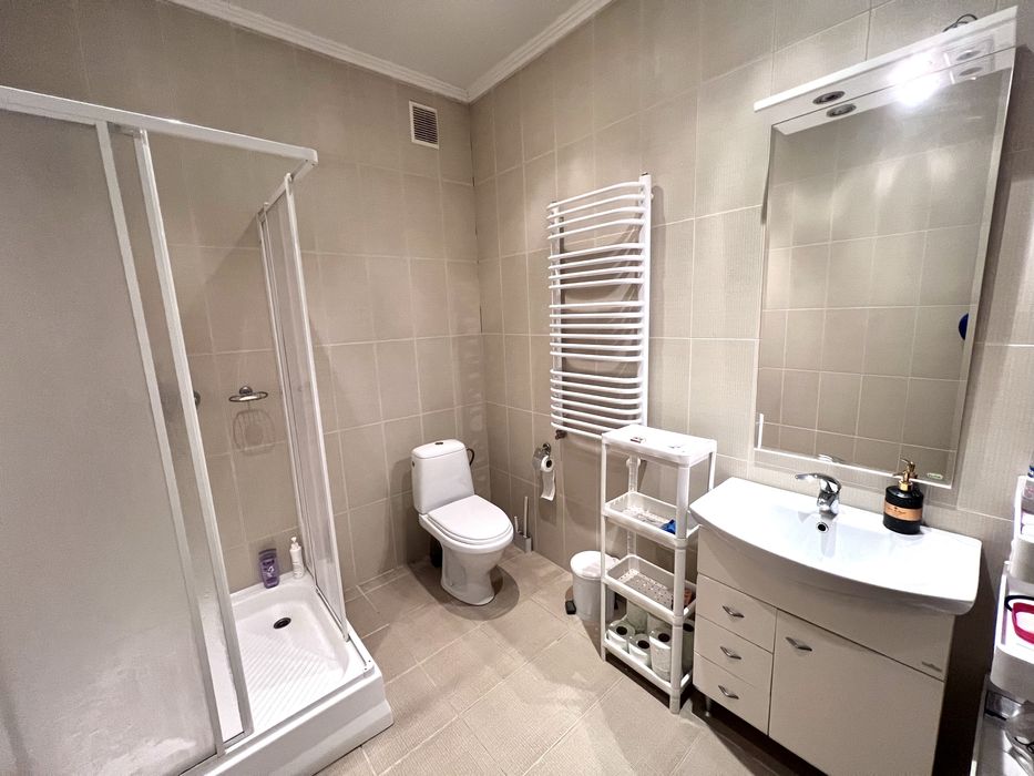 Продаж котеджу неподалік центру Тернополя