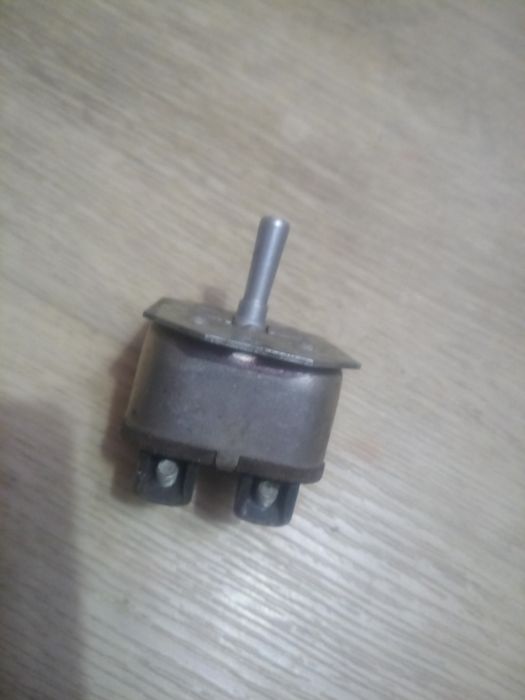 Тумблер переключатель