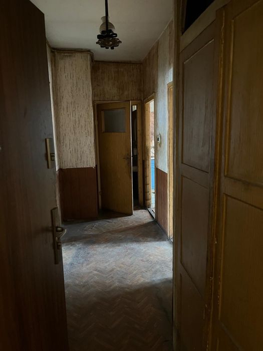 Mieszkanie do Generalnego Remontu