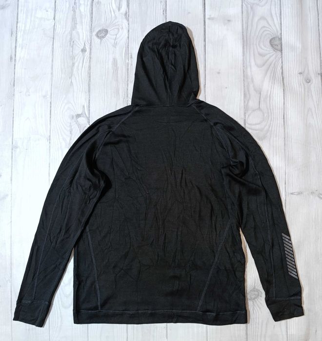 Bluza Helly Hansen merino r. XXL