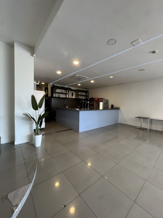 Espaço para festas e eventos