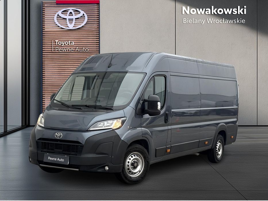 Toyota PROACE MAX  Proace MAX L4H2 2.2 D4D