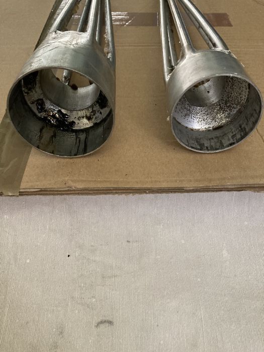 Saca foles transmissao para Renault