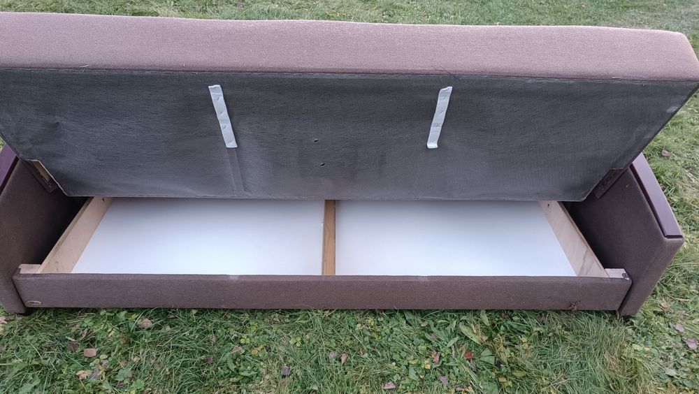 Wersalka kanapa sofa