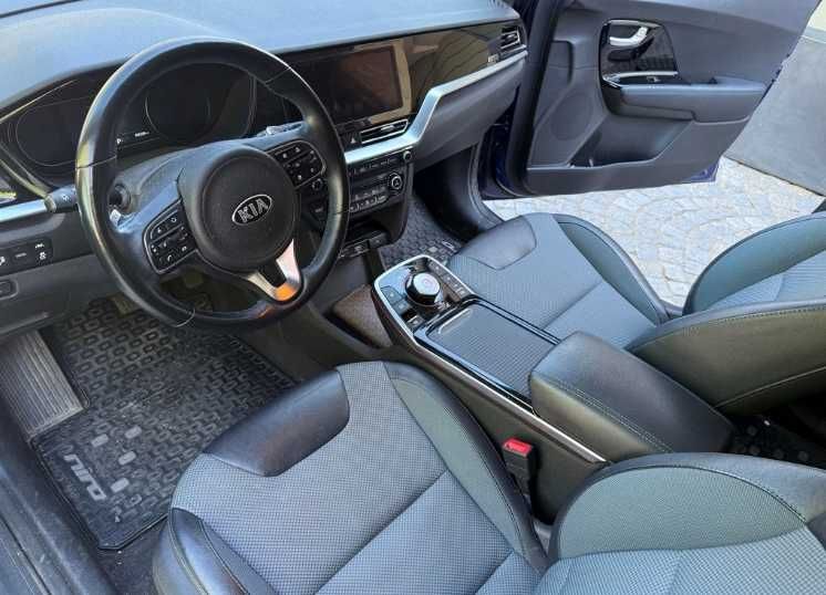 Kia Niro 64kWh XL 2022