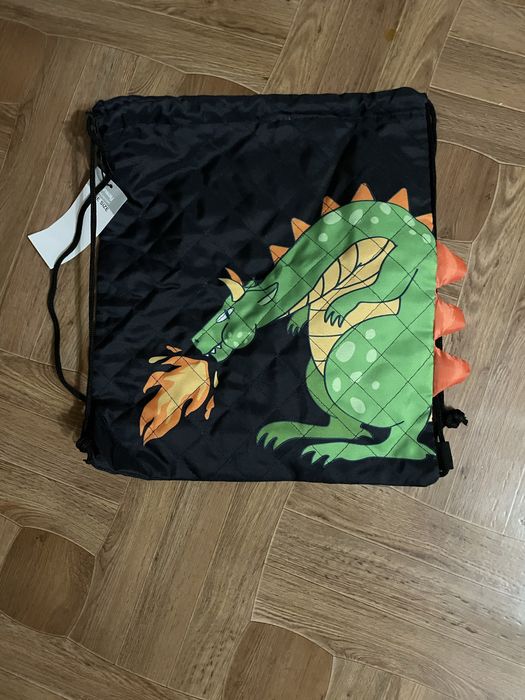 Продам сумку для хлопчика