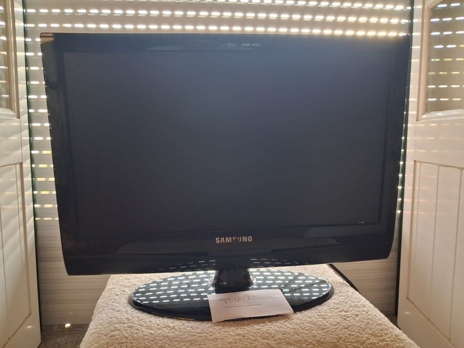 Tv Samsung  LCD 21"