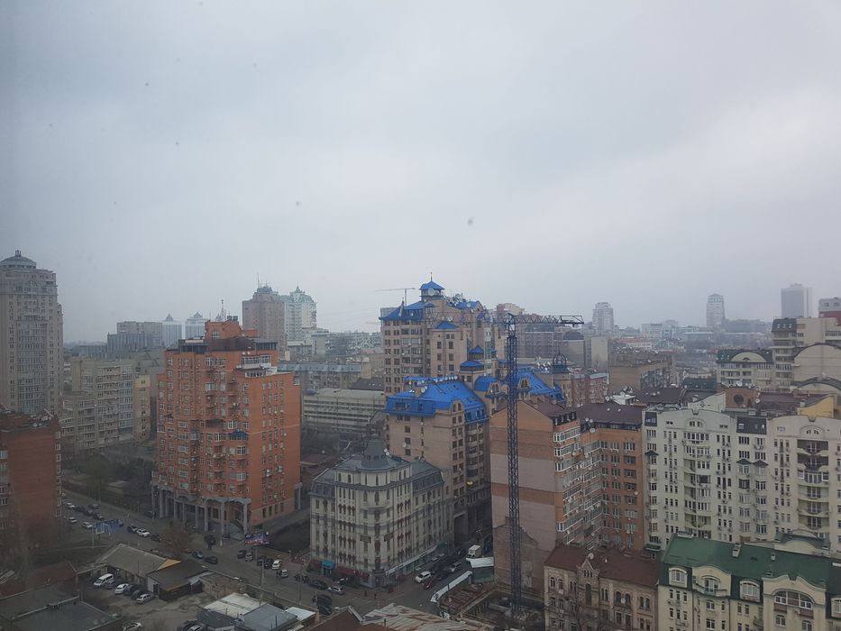 3-комнатная квартира по адресу ул. Победы (площадь 96,3 м²) - Atlanta.ua - фото 21