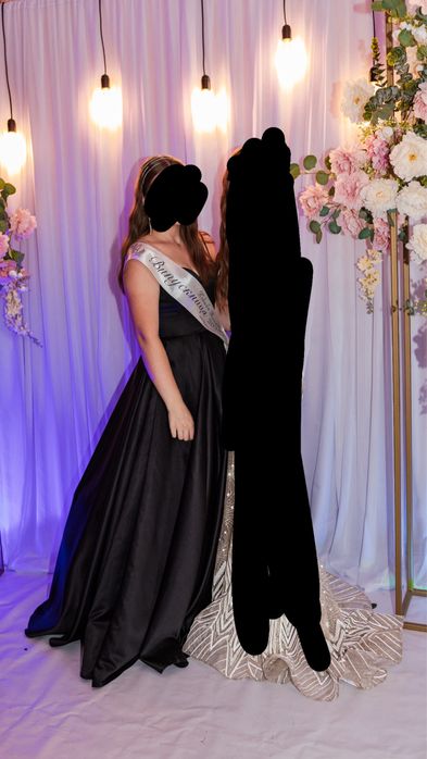 Сукня на випускний