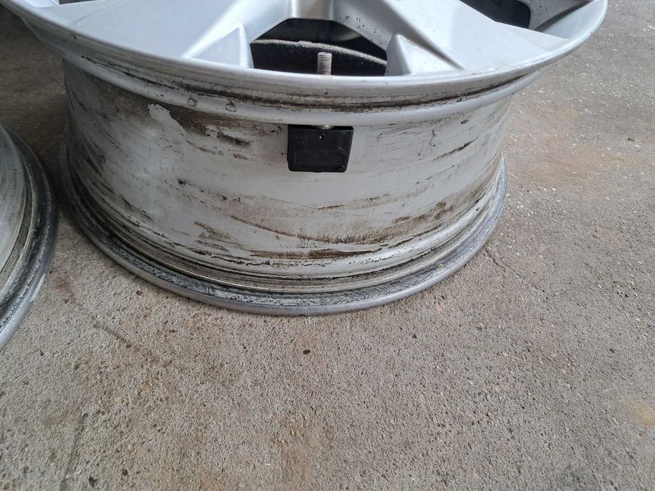 Felgi 5x110 17 Opel