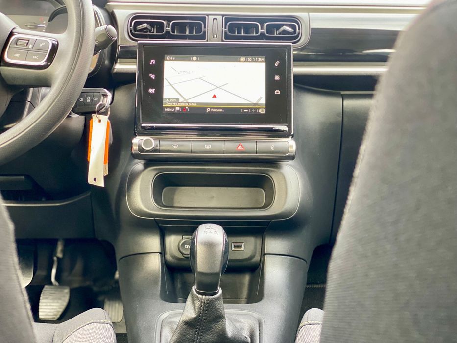 Citroen c3 - 2019 — photo 4