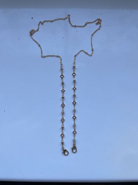 Łańcuszek do okularów
