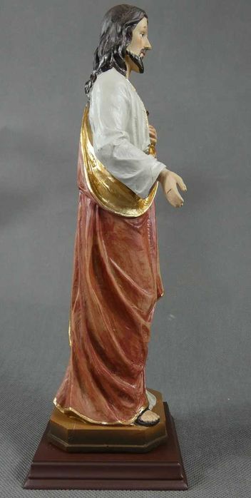 Figura Najświętsze Serce Jezusa 31cm figurka rzeźba