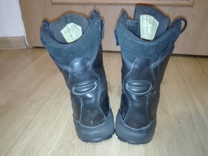 buty taktyczne roz 40 1/2