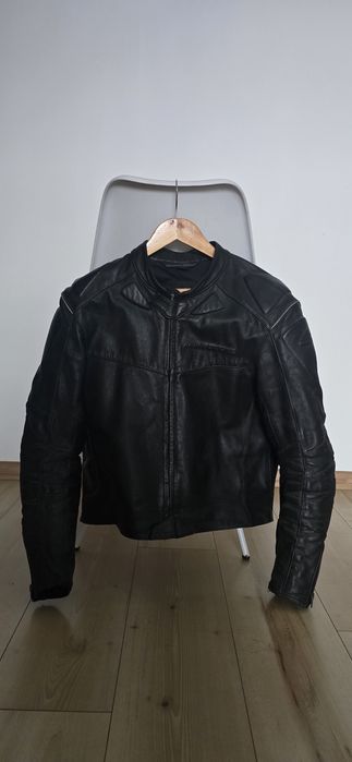 Мотокуртка шкіряна Hein Gericke