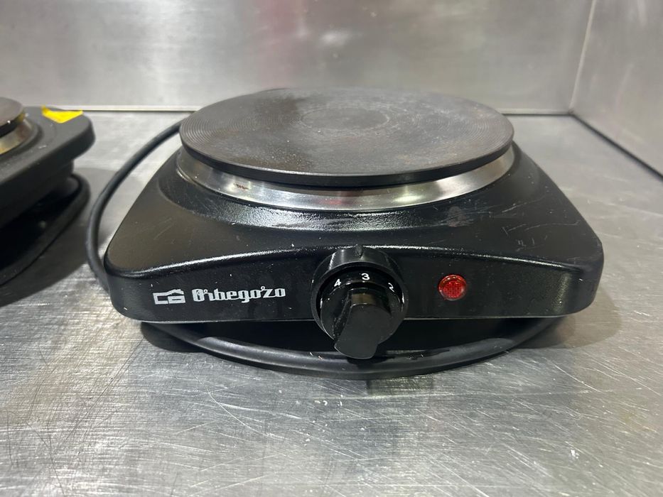 Fogao Eletrico / Placa eletrica de aquecimento