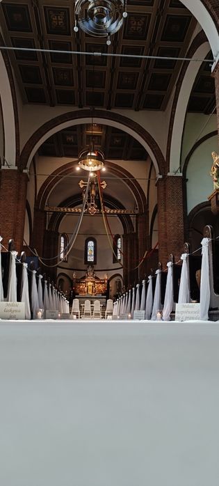 Biały dywan 10m, biały dywan 20m, biały dywan, 30m, biały dywan 40m, ś