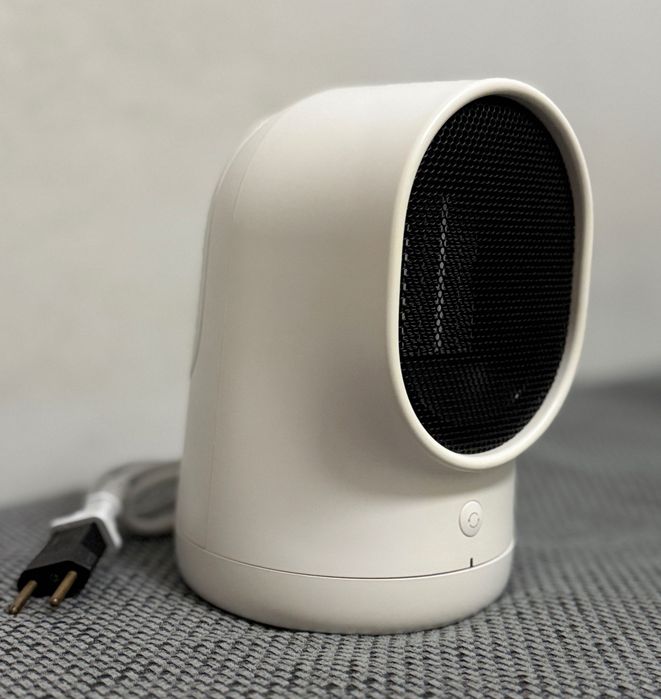 Xiaomi Sothing Aquecedor Ventilador Portátil, Novo