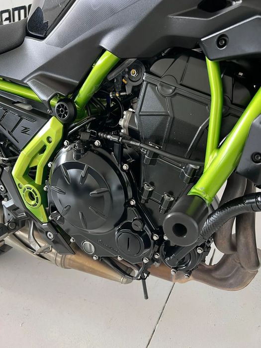 Kawasaki Z  650