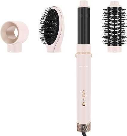 Suszarka do włosów PARWIN PRO BEAUTY  4 w 1