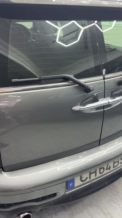 MINI Clubman John Cooper Works Auto