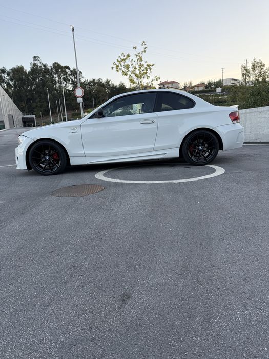 Bmw 118 coupe pack m1 — photo 4