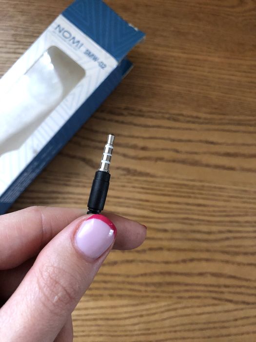 Селфіпалка Дротовий набір для селфі NOMI SMW-02