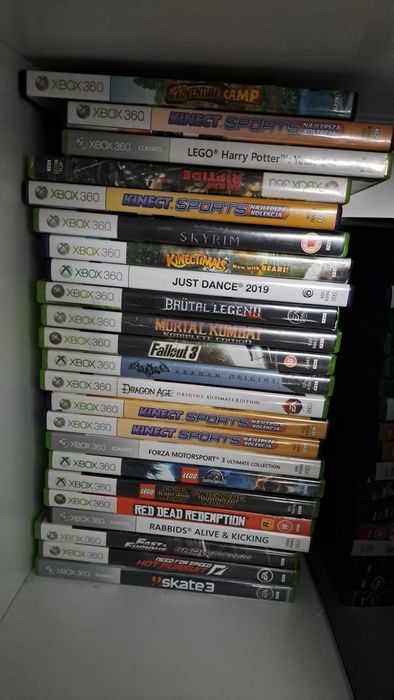 Farming Simulator 15 Xbox 360 Polskie Napisy