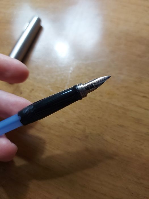 Pióro wieczne Parker Jotter z grawerem "Królowa Nutella I"