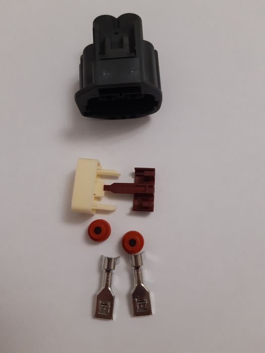 Фішка  електро ручніка Renault Scenic 3. Renault Megane 3