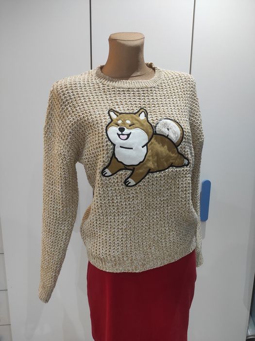 Sweter damski FB Sister